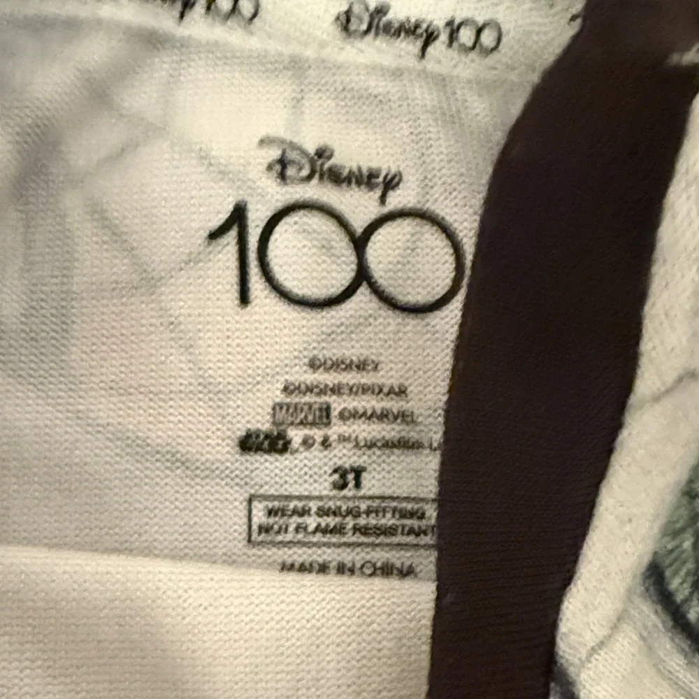 Disney cozy kids
